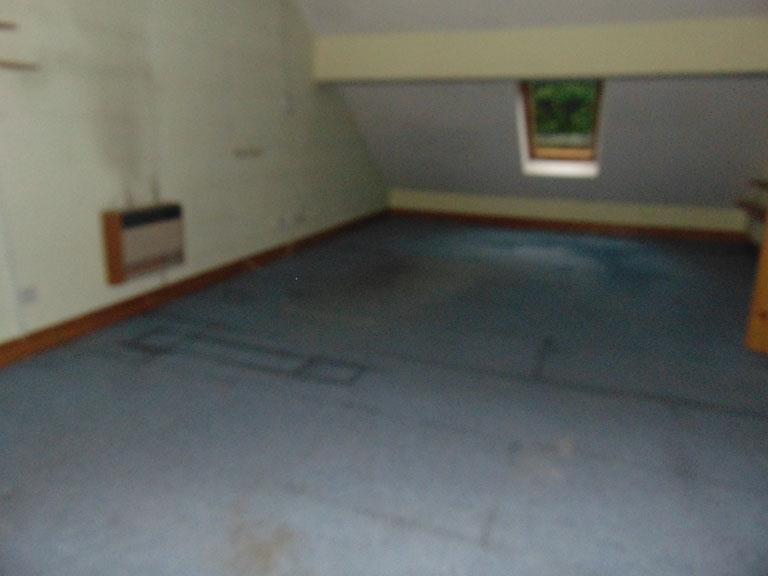 SECOND LOFT ROOM